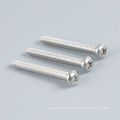 2021 China new fastener stainless steel hexagon machine screw